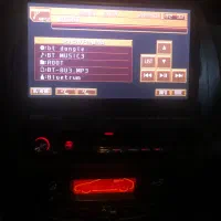 ضبط پایونیر ایندش