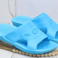 دمپایی بیمارستانی