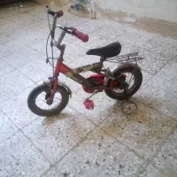 دوچرخه