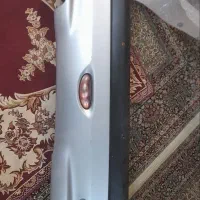 پوسته سپر عقب ۲۰۶ نقره ای