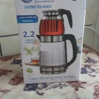 چای ساز