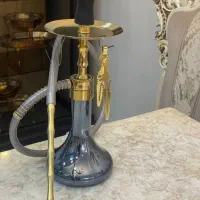 شیشه قلیان کرنو