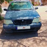 ماشین پراید