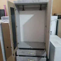 کمد لباسی|جاکفشی، کمد، دراور|بهبهان, |دیوار