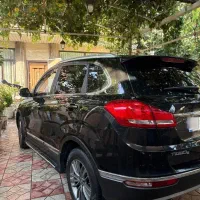 تیگو5اکسلنت مدل1398بی رنگ