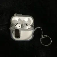 Air pods 4|لوازم جانبی موبایل و تبلت|تهران, جمهوری|دیوار