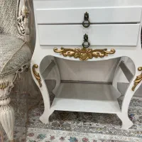 کنسول قاشق چنگال