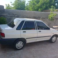 پراید خانگی مدل ۹۰