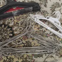 چوب لباسی آویز لباس