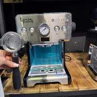 اسپرسوساز نوا ۱۲۸با شرایط اقساط ۴ماه