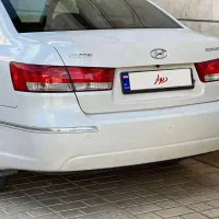 سوناتا 2009 NF