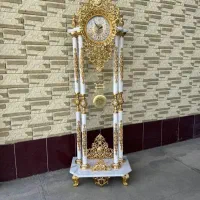 ساعت ایستاده آنتیک عمده /ساعت ایستاده عمده