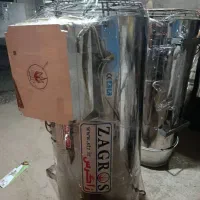 جت هیتر گازی زاگرس