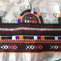 دوچگر شیرازه و گورکش