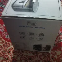 دستگاه سرخ در حد نو
