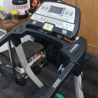تردمیل نو
