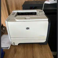 پرینتر hp 2055 dn