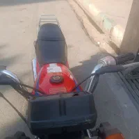 هندا 125کبیر