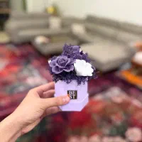 باکس گل