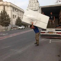 سهند بار قزوین