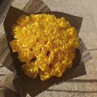 دسته گل ربانی