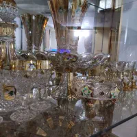 کریستال چک