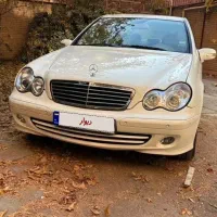 بنز c200 کمپرسور