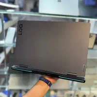 LENOVO LOQ هیولای گیمینگ نقد و اقساط