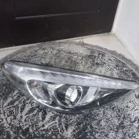 چراغ 207 مدل مدرن