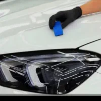 پولیش بدنه خودرو بصورت سیار