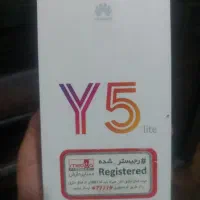 Y5 lite