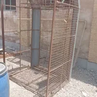 دو عدد باربند پیکان