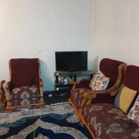همخونه خانم