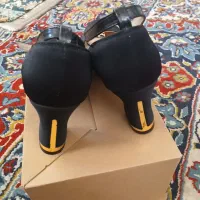 کفش مجلسی|کیف، کفش، کمربند|قم, شهر قائم|دیوار