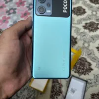 گوشی poco x5 5G