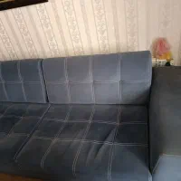 مبل ال و راک