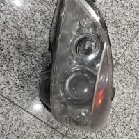 چراغ بنز c280