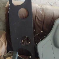 اگزوز تاخچه