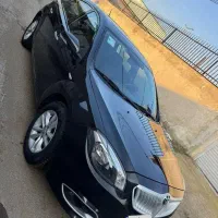 برلیانس 320دنده