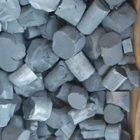 ذغال لیمو قلیان