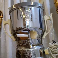 سماور برقی