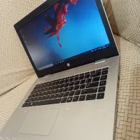 HP pro book|رایانه همراه|شیراز, شهرک والفجر|دیوار