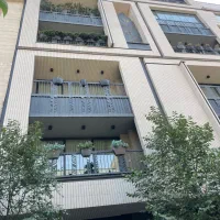 ۸۳ متر ۲ خواب رو به آفتاب * تاپ لوکیشن