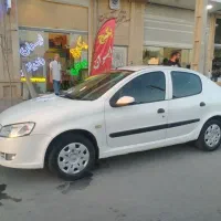 رانا 92 LX|خودرو سواری و وانت|قدس, شهرک فرزان|دیوار