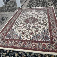 قالی|فرش|قره کهریز, |دیوار