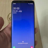 گوشی سامسونگ s8