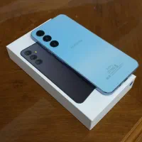 سامسونگ a55 نو