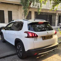 پژو ۲۰۰۸|خودرو سواری و وانت|تهران, شادمان|دیوار