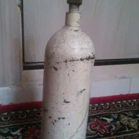 کبسول هوا کوچک 2لیتری
