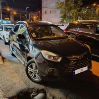 جک s5 مدل 1395 بدون رنگ
